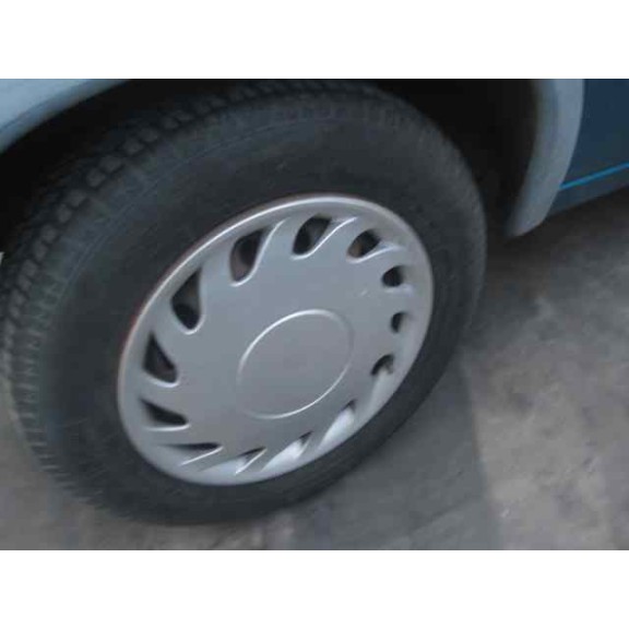 opel corsa b del año 1993