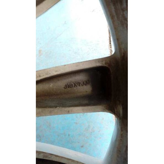 mitsubishi lancer sportback (cx) del año 2011