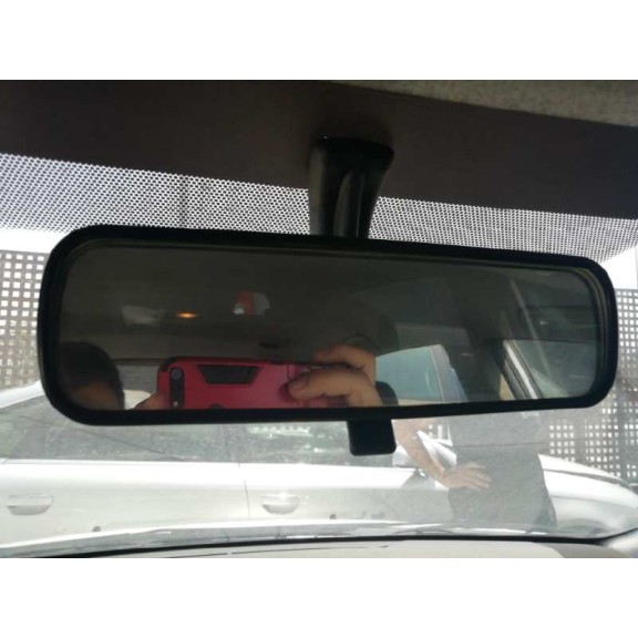 toyota corolla verso (r1) del año 2004