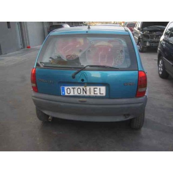 opel corsa b del año 1993