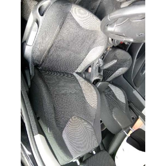 peugeot 308 del año 2007