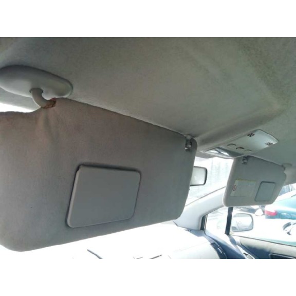 toyota corolla verso (r1) del año 2004