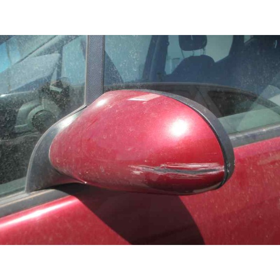 mercedes-benz clase a (w168) del año 2001