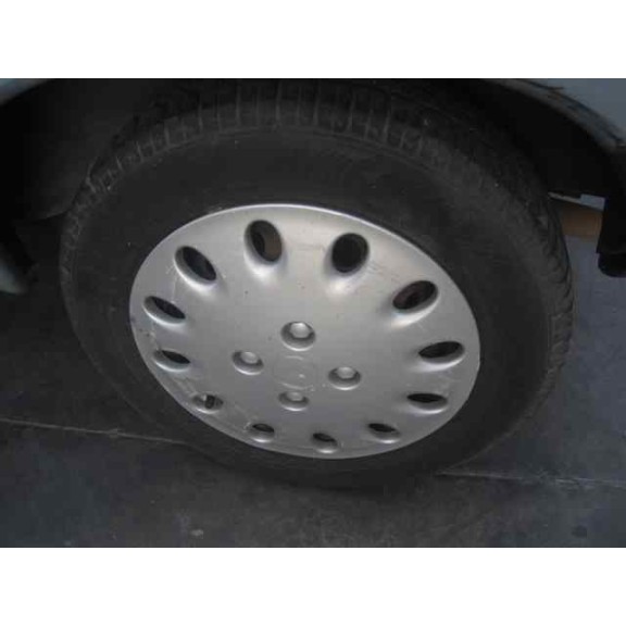 opel corsa b del año 1993