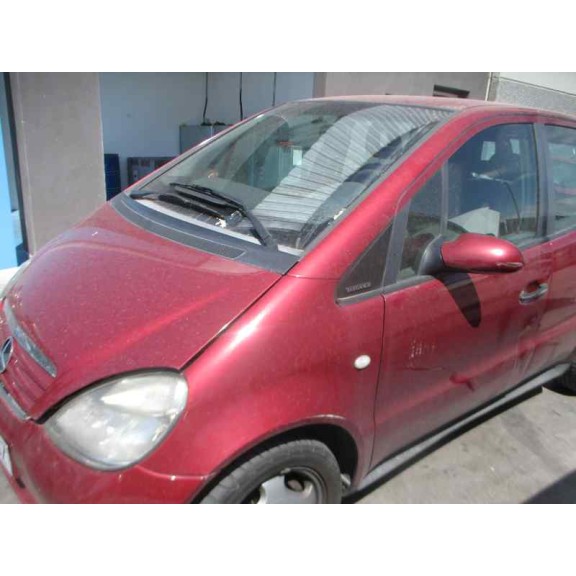 mercedes-benz clase a (w168) del año 2001