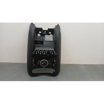 Recambio de mando climatizador para mini mini (r56) 1.6 diesel cat referencia OEM IAM 3456547  