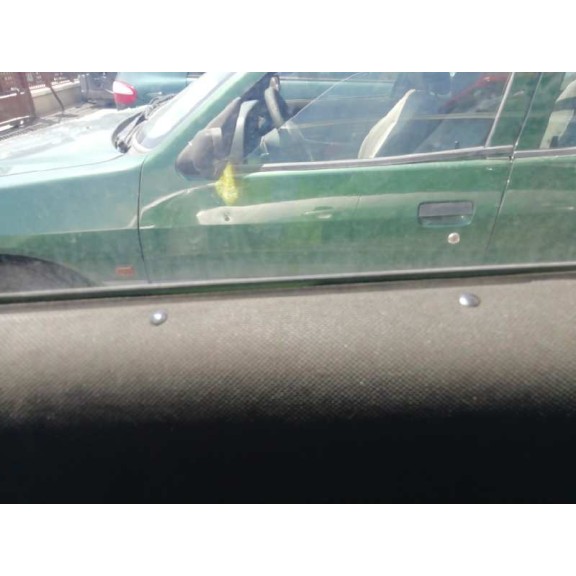 toyota corolla verso (r1) del año 2004