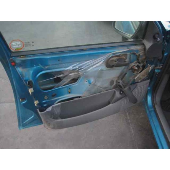 opel corsa b del año 1993