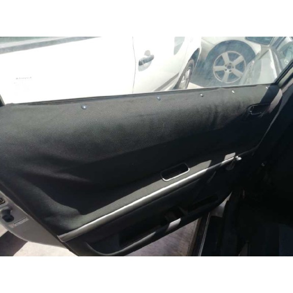 toyota corolla verso (r1) del año 2004