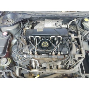 MOTOR COMPLETO QJBA M EXPORTACION