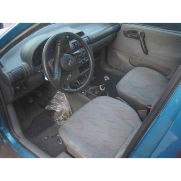 opel corsa b del año 1993