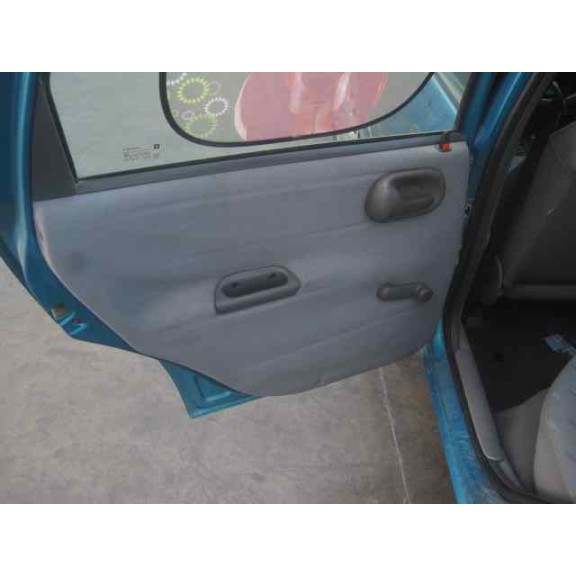 opel corsa b del año 1993