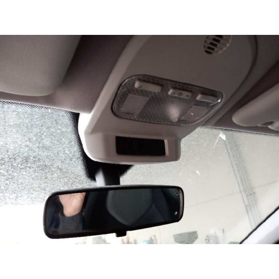 peugeot 308 del año 2007