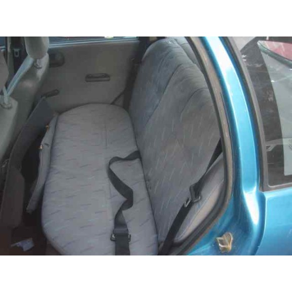 opel corsa b del año 1993