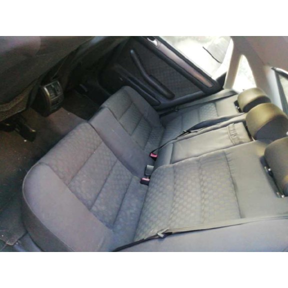 audi a6 berlina (4b2) del año 2005