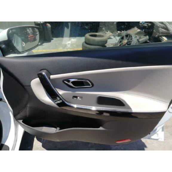 kia cee´d del año 2015