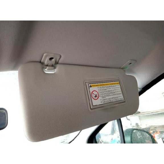 peugeot 308 del año 2007