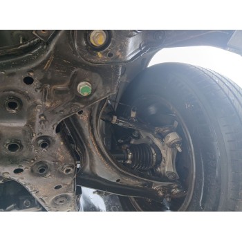 Recambio de puente delantero para hyundai tucson (nx4e, nx4a) 1.6 t-gdi referencia OEM IAM 62405N7050  