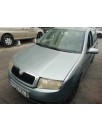 skoda fabia (6y2/6y3) del año 2002