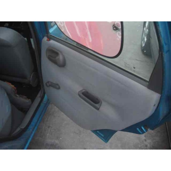 opel corsa b del año 1993