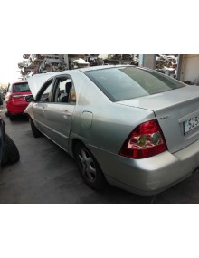toyota corolla (e12) del año 2006 2