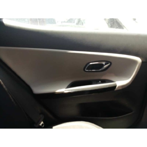 kia cee´d del año 2015