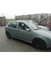 skoda fabia (6y2/6y3) del año 2002