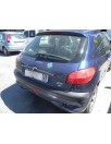peugeot 206 berlina del año 2002