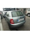 skoda fabia (6y2/6y3) del año 2002