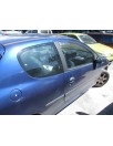 peugeot 206 berlina del año 2002