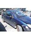 peugeot 206 berlina del año 2002