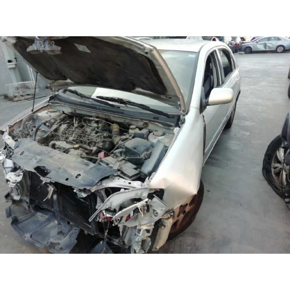 toyota corolla (e12) del año 2006