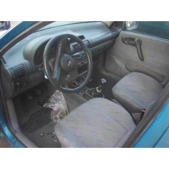 opel corsa b del año 1993