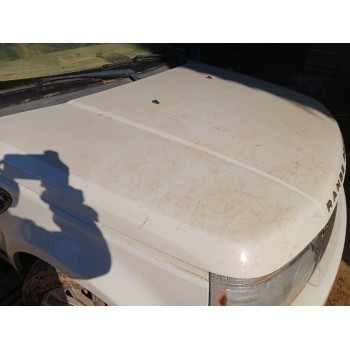 Recambio de capot para land rover range rover sport i (l320) 3.0 d 4x4 referencia OEM IAM BKA790050  