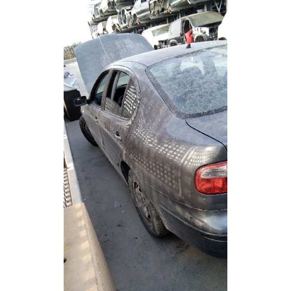 seat toledo (1m2) del año 2002