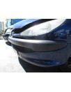 peugeot 206 berlina del año 2002