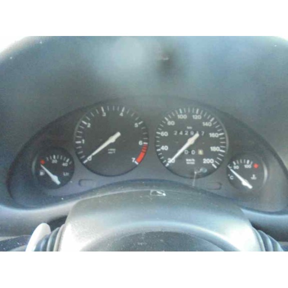 opel corsa b del año 1993