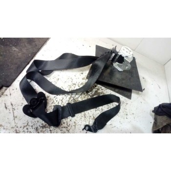 CINTURON SEGURIDAD DELANTERO IZQUIERDO 34078320D 5 P 