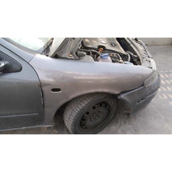 seat toledo (1m2) del año 2002