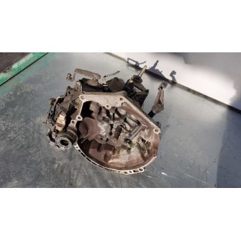 Recambio de caja cambios para citroën xsara berlina 1.6i 16v exclusive referencia OEM IAM 20CN28 196.000KM 