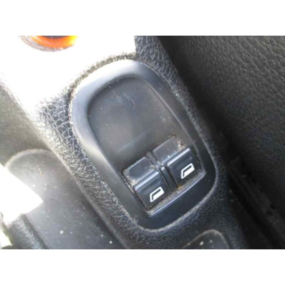 peugeot 206 berlina del año 2002