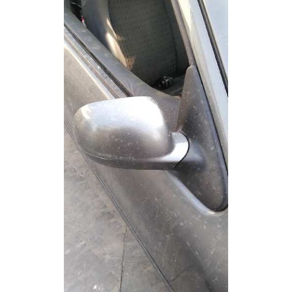 seat toledo (1m2) del año 2002