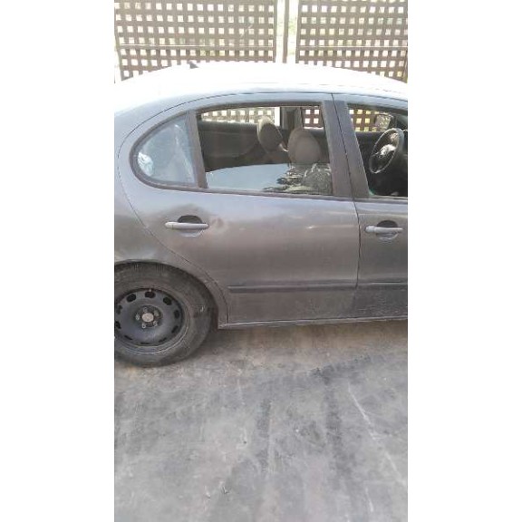 seat toledo (1m2) del año 2002