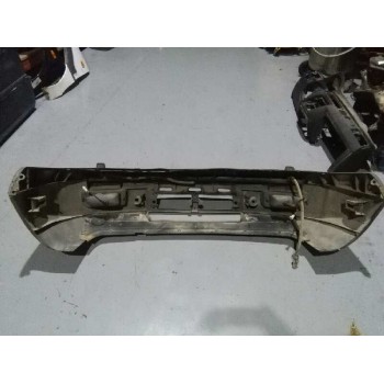 Recambio de paragolpes delantero para tata safari 2.0 referencia OEM IAM 00858PD  