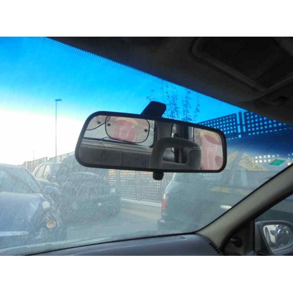 opel corsa b del año 1993