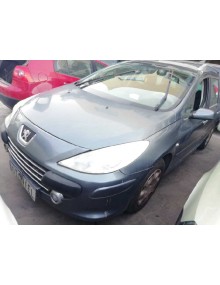 peugeot 307 break/sw (s2) del año 2007