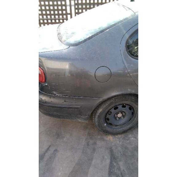 seat toledo (1m2) del año 2002