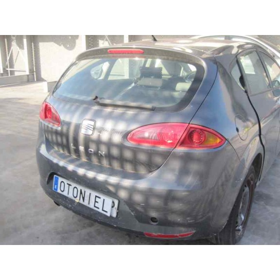 seat leon (1p1) del año 2006