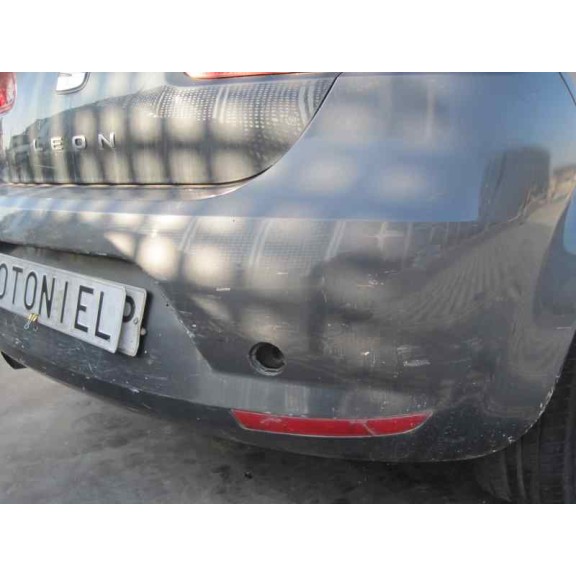 seat leon (1p1) del año 2006