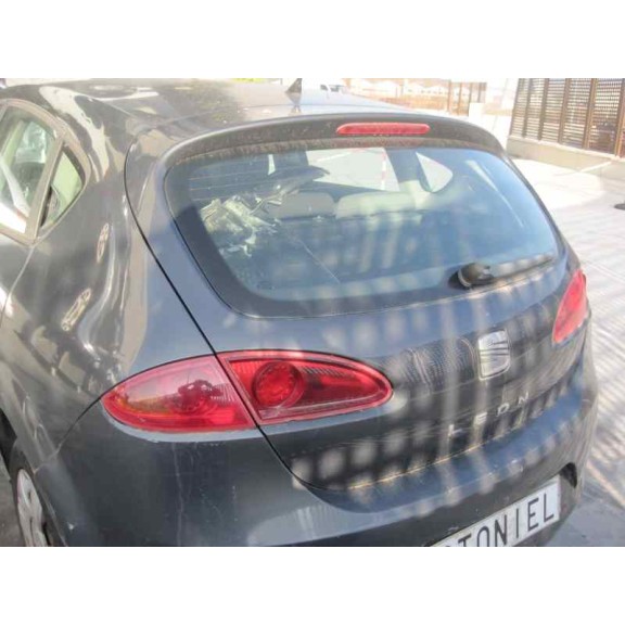 seat leon (1p1) del año 2006